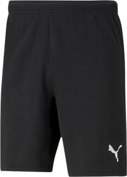 Short d'entrainement noir