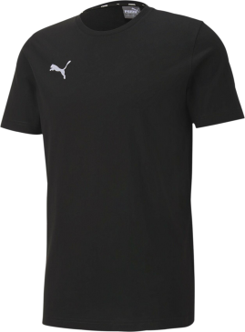 T-shirt Team GOAL noir