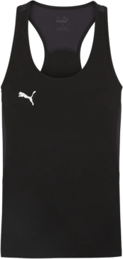 Débardeur Tank Top noir